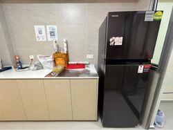 Blk 220A Garden Court @ Tengah (Tengah), HDB 4 Rooms #563631291
